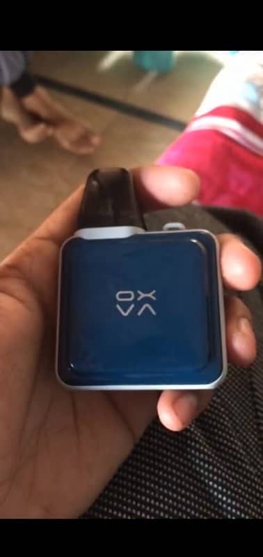 X-lim Sq Pro Pod For Sale 2