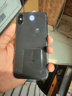 Iphone Xs 64GB Factory Unlock