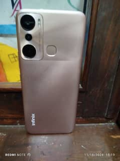 Infinix