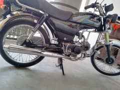 Zxmco bike Peshawar namber all ok 100% 3432919207