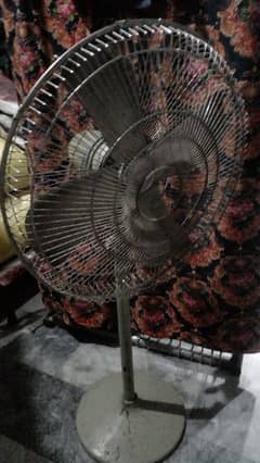 pedestal Fan