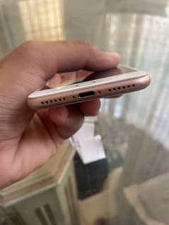 Iphone 8 jv pat approve condition ap pic ma dekh sekhtay h