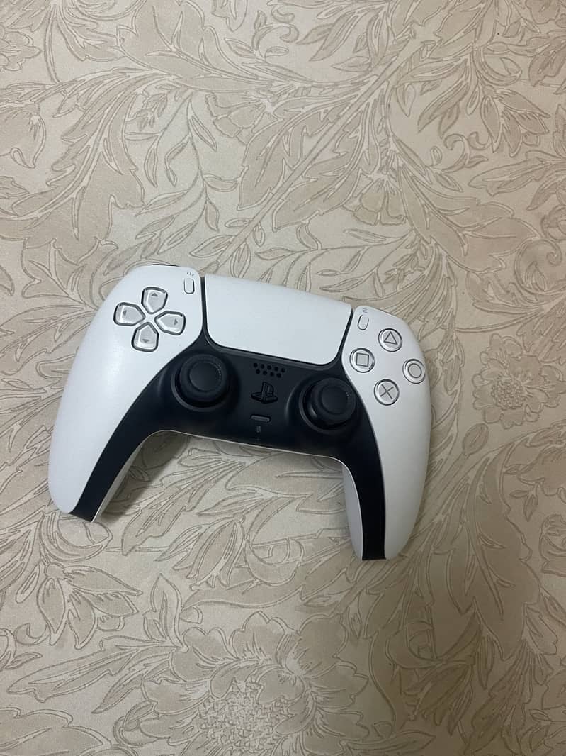 Ps 5 brand new controller genuine 0