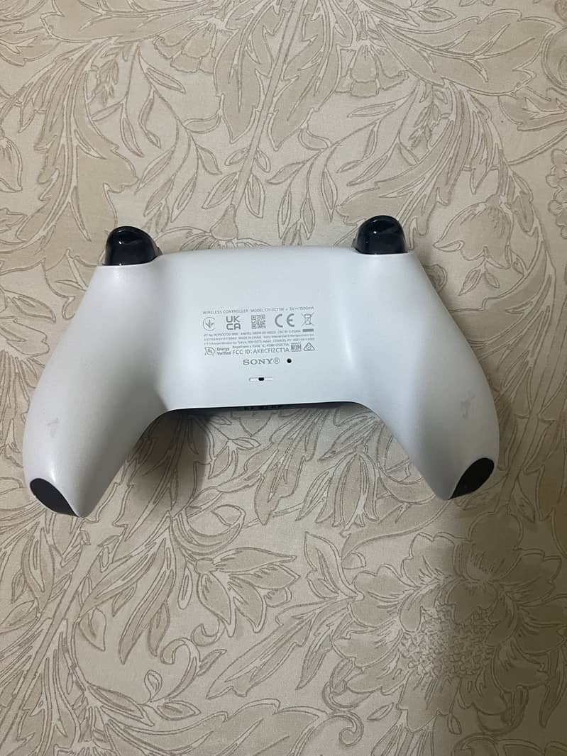 Ps 5 brand new controller genuine 1