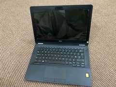 Dell E7270 8/256