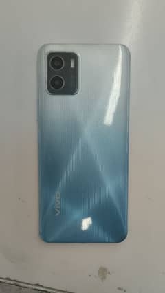 Vivo y15c 4 64gb