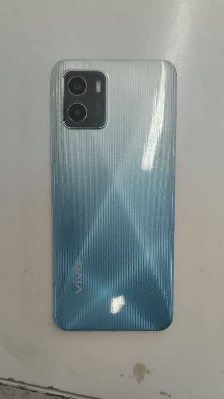 Vivo y15c 4 64gb 0