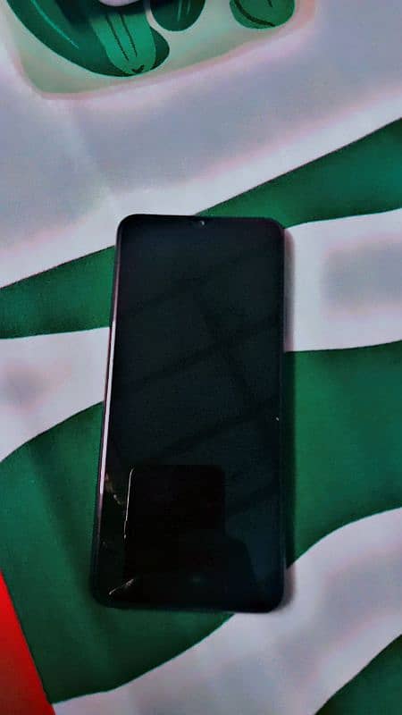 oppo a15s pta approved good condition 2