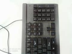 gaming keyboard