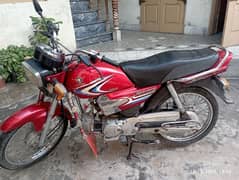 Yamaha Junoon for Urgent Sale