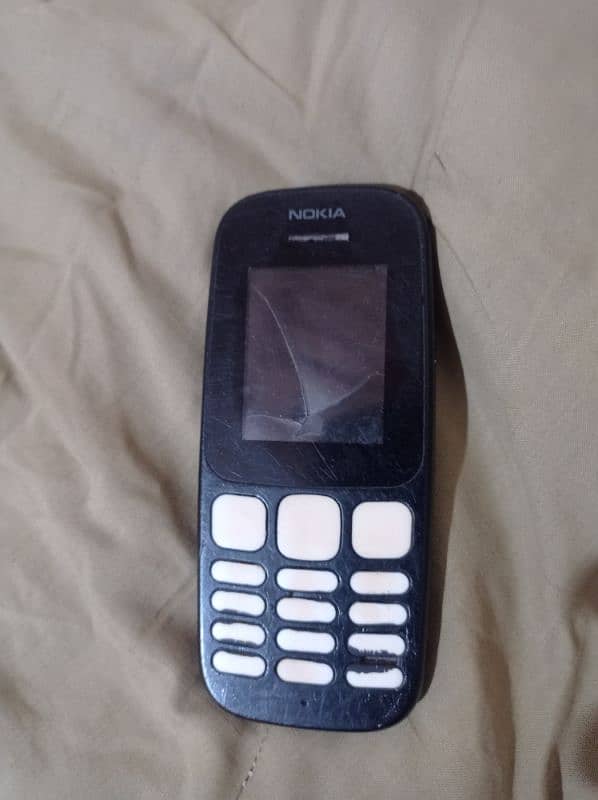 nokia kypad mobail 0