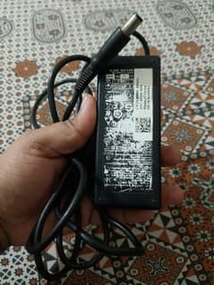 Dell Inspiron 5520  Charger