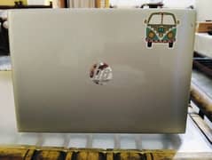 HP ProBook 640 g4 core i5 7th gen