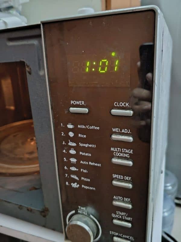 microwave 1