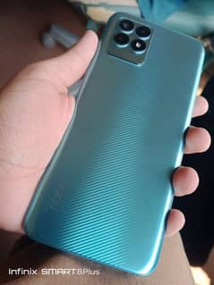 Realme narzo 50