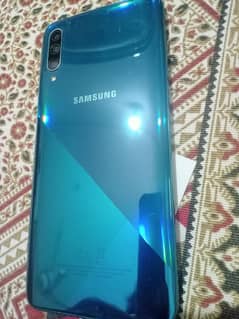 Samsung A30s