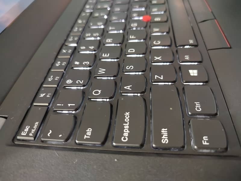 Lenovo Thinkpad T470 2