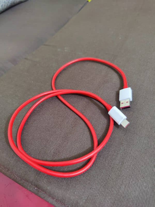 OnePlus 65W 100% Original Charger 2