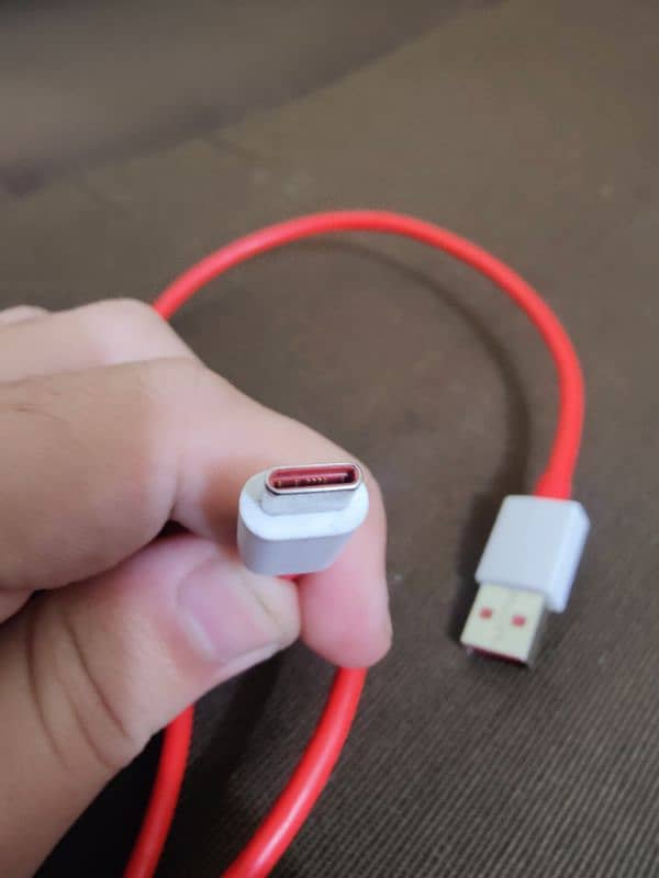 OnePlus 65W 100% Original Charger 4