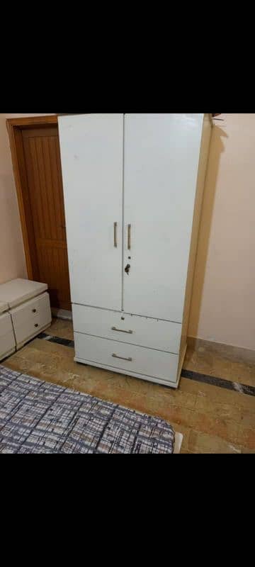 two bedroom set available for sale 2