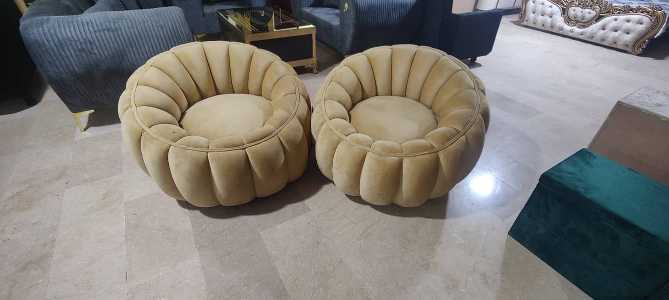 Sofa set / L shape sofa / Cheaster sofa / Furniture 9