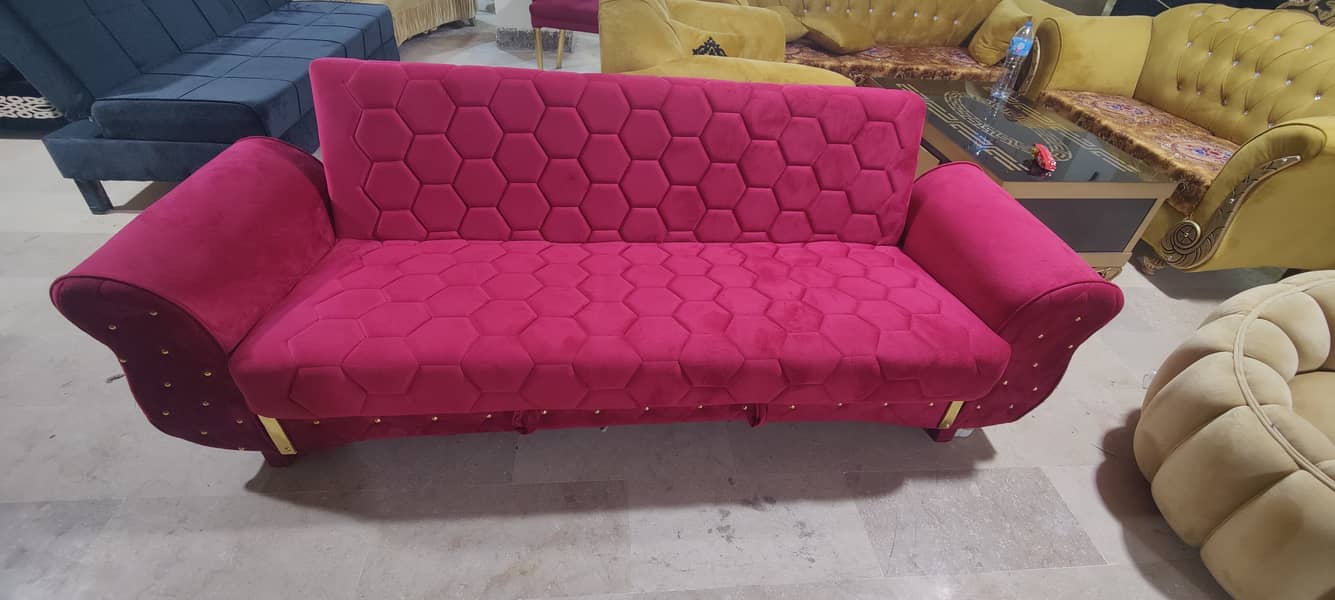 Sofa set / L shape sofa / Cheaster sofa / Furniture 13