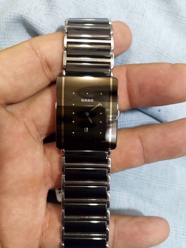 rado mens diastar 2