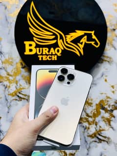 iphone 14 pro max 128gb pta approved