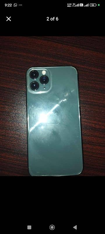 iphone 11 pro non pta And Samsung a32 pta approved 4