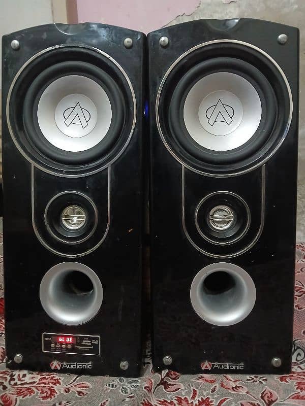 audionic classic 5bt 0