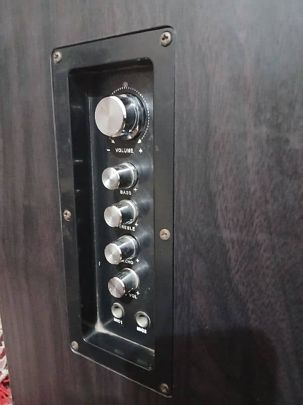 audionic classic 5bt 2