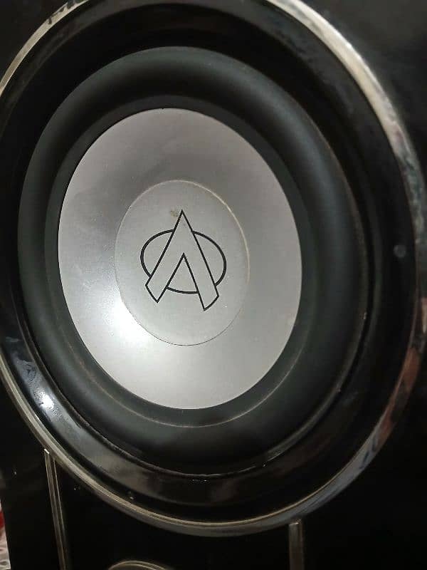 audionic classic 5bt 5