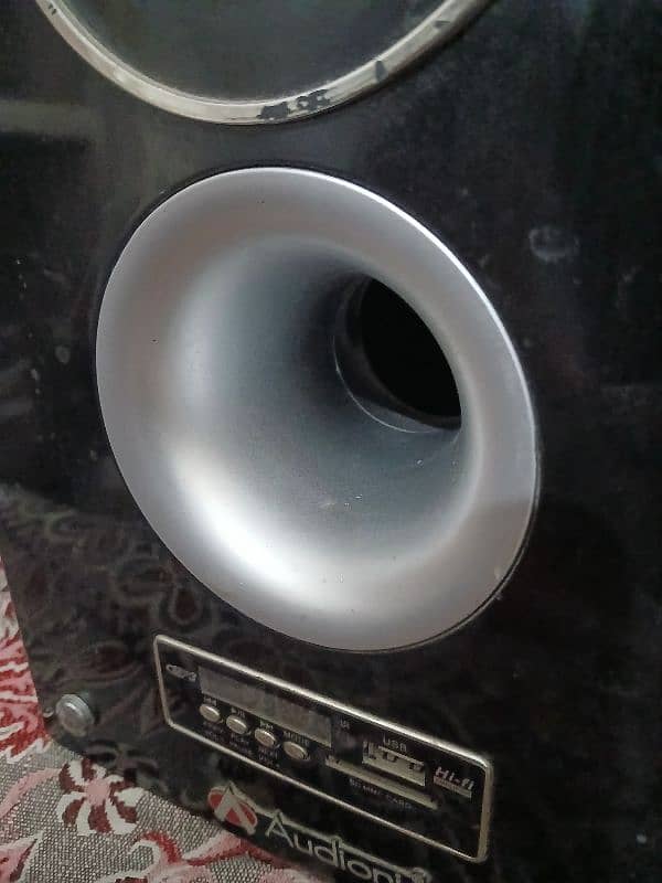 audionic classic 5bt 6