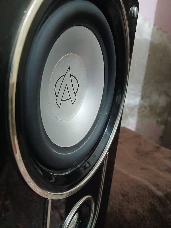 audionic classic 5bt 7