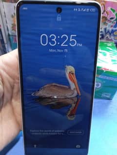 spark 10 pro 8+8  128 condition 10/10