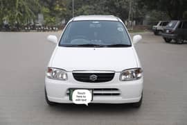 Suzuki Alto 2007