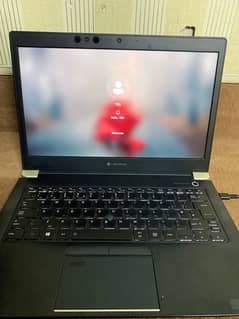 Toshiba Portege X30 F Core i5 8th Generation