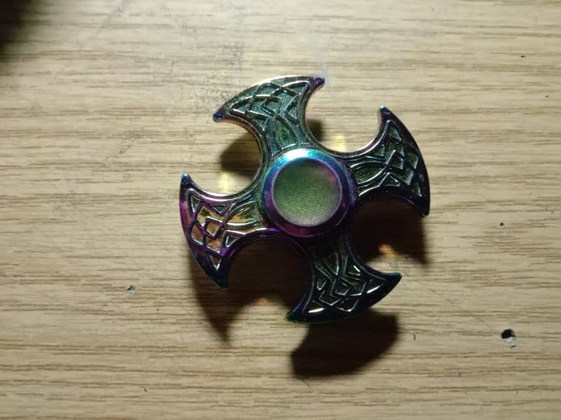 full metal fidget spinner price negotiable 0