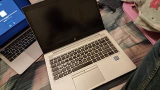 HP elitebook 840 g5