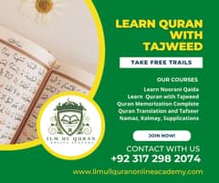 Kids & Female For Lady Scholar Teacher/tutor - Online Quran Academy