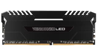 Corsair Vengeance 8GB DDR4 3000MHz RAM for Sale!