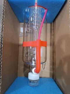 Co2 Glass Laser Tube, SPT C90 Model