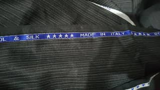 unstitched made in England and italy