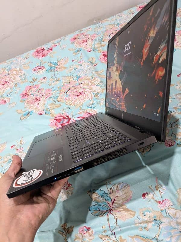 acer nitro 5 13gen 3