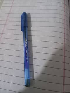 Piano Crsytal Gel pen only in RS 30