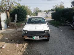 Isuzu Other 1988