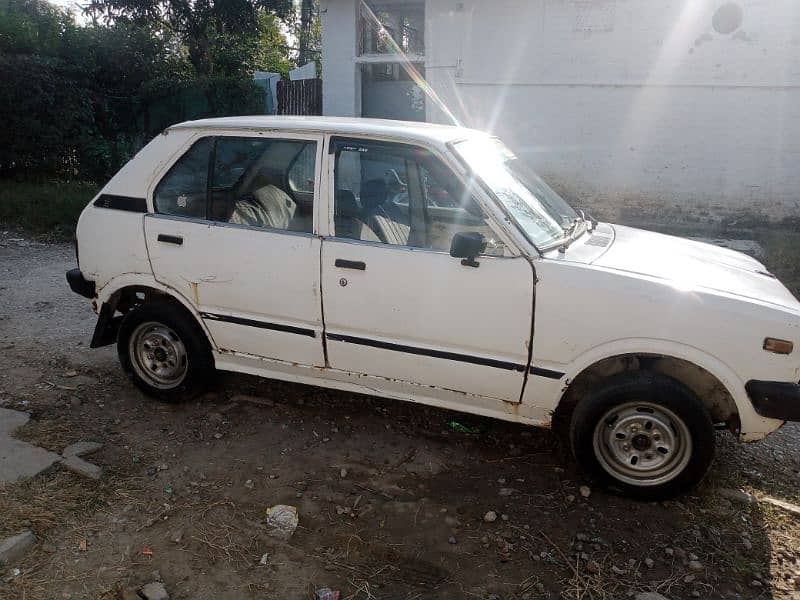 Isuzu Other 1988 1