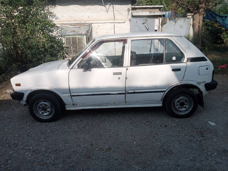 Isuzu Other 1988 3