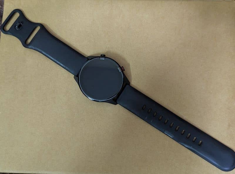 MI watch 0