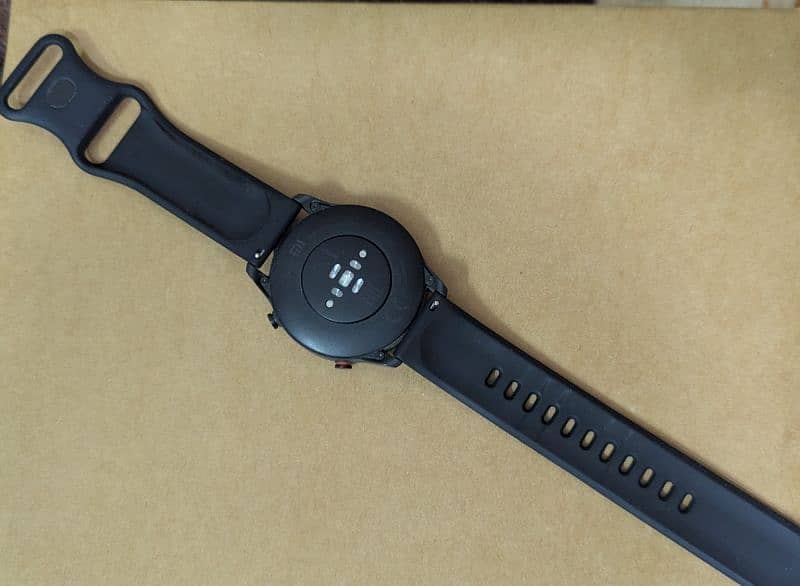 MI watch 1